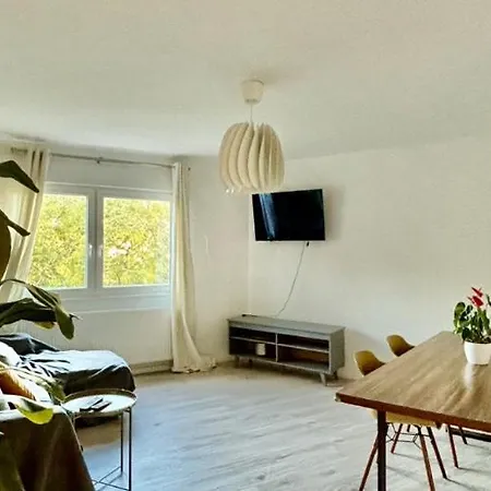 Nstay Frankfurt