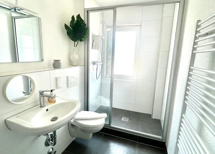 Nstay Frankfurt