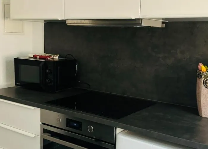 Nstay Frankfurt Appartement *