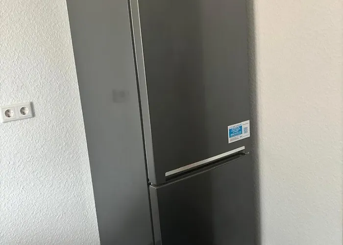 Appartement Nstay Frankfurt Frankfurt am Main