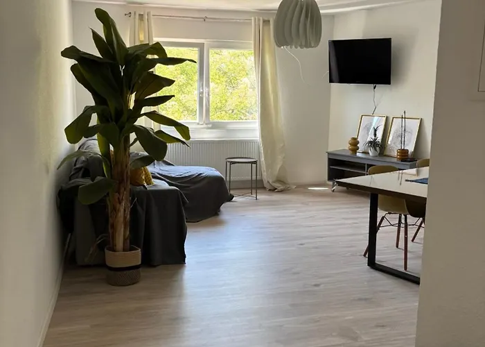 Nstay Frankfurt *