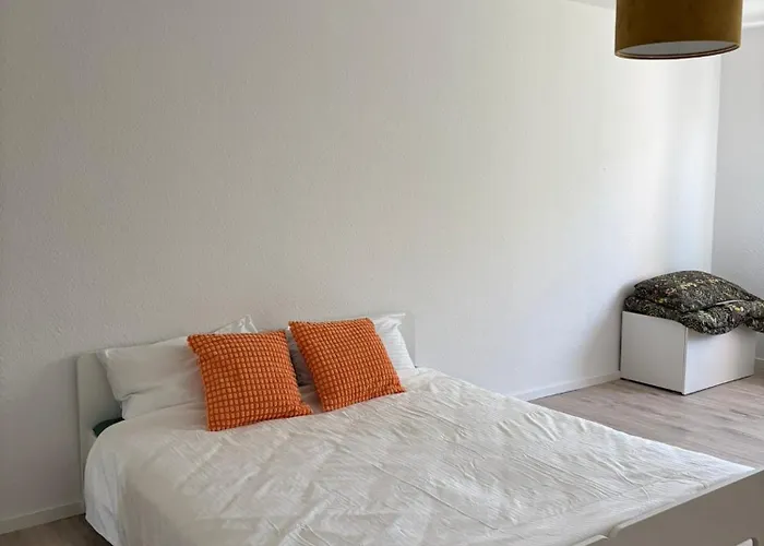 Appartement Nstay Frankfurt