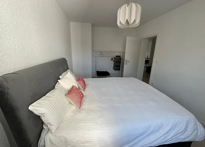 Appartement Nstay Frankfurt *